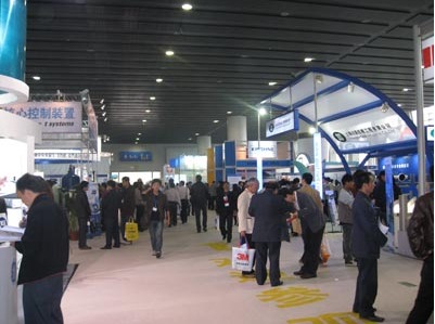 广州水处理展
